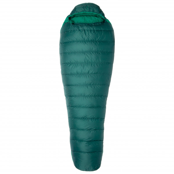 Image of Exped - Women's Trekkinglite 0° - Daunenschlafsack Gr M cypress /grün bei Bergfreunde.ch - der Outdoor Shop