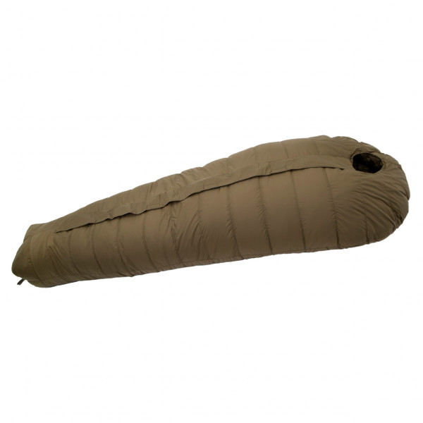 Image of Carinthia - XP Down 1000 - Daunenschlafsack Gr 220x85x60 cm;235x87x65 cm grün