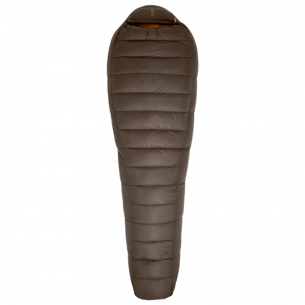 Image of Exped - Ultra -20° - Daunenschlafsack Gr L;LW;M;MW;S schwarz/ lava