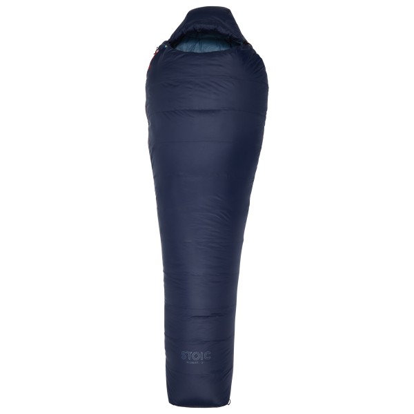 Image of Stoic - NijakSt. -2°C Sleeping Bag - Daunenschlafsack Gr Regular blau