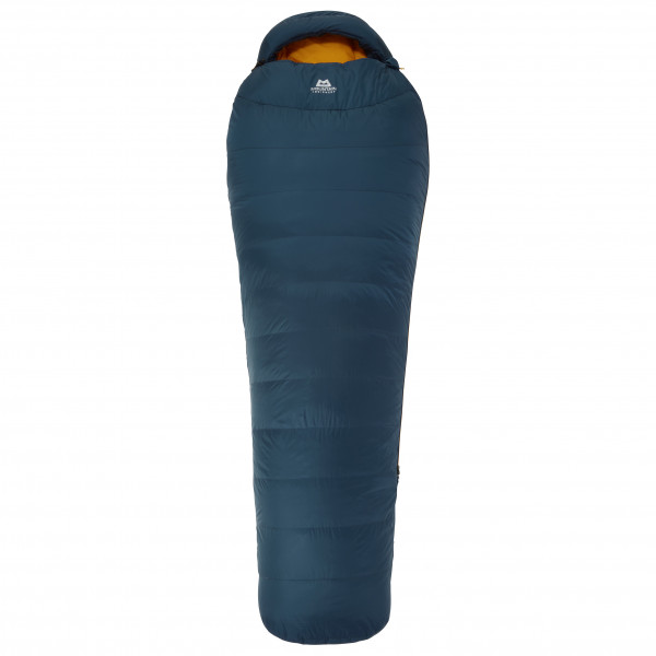 Image of Mountain Equipment - Helium 250 - Daunenschlafsack Gr 190 cm Innenmaß - Regular blau bei Bergfreunde.ch - der Outdoor Shop