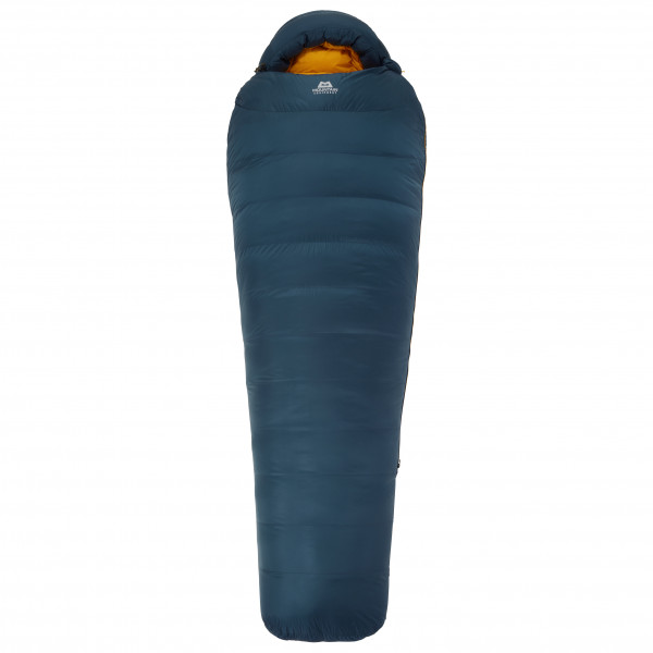 Image of Mountain Equipment - Helium 800 - Daunenschlafsack Gr 190 cm Innenmaß - Regular blau bei Bergfreunde.ch - der Outdoor Shop