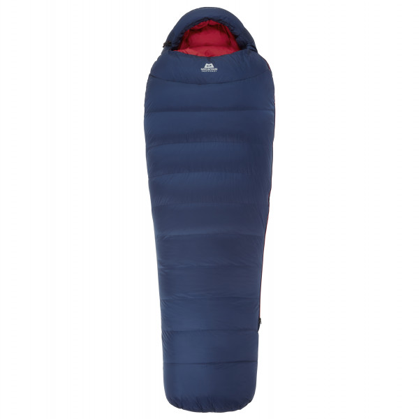 Image of Mountain Equipment - Women's Helium 400 - Daunenschlafsack Gr 190 cm Innenmaß - Regular blau bei Bergfreunde.ch - der Outdoor Shop