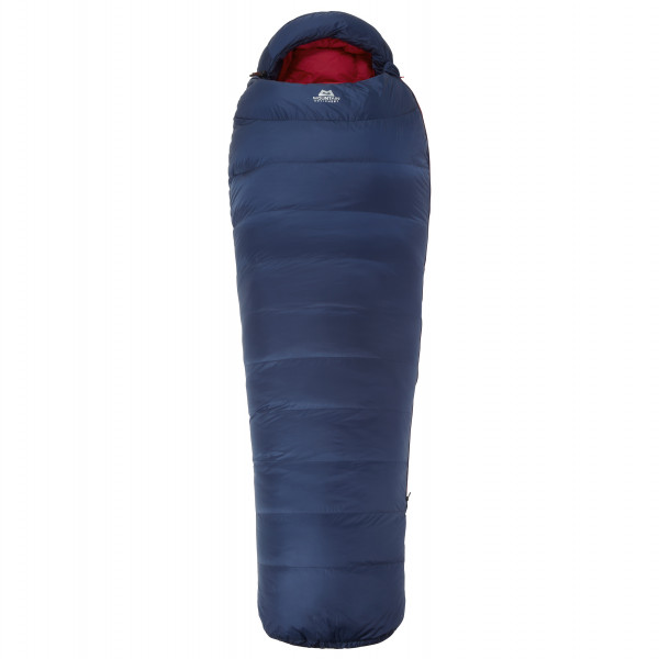 Image of Mountain Equipment - Women"s Helium 600 - Daunenschlafsack Gr Regular - Body Size: 170 cm blau'