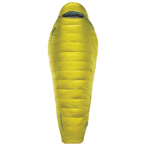 Image of Therm-a-Rest - Parsec 20F/-6C - Daunenschlafsack Gr 183 cm - Regular;198 cm - Long larch bei Bergfreunde.ch - der Outdoor Shop