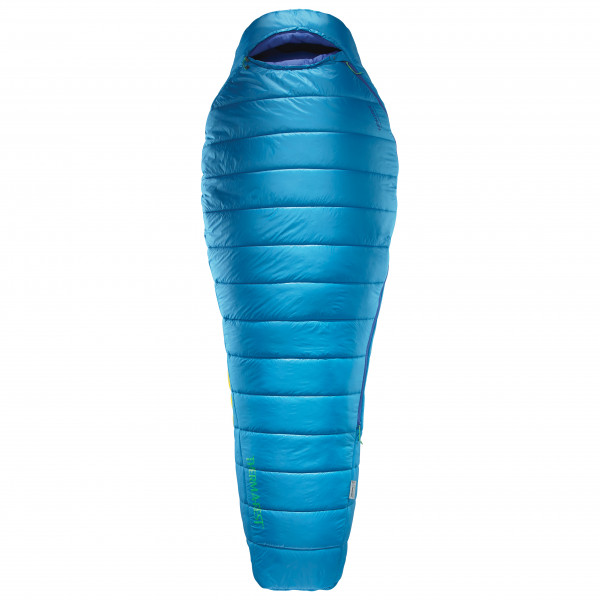 Image of Therm-a-Rest - SpaceCowboy 45F/7C - Kunstfaserschlafsack Gr 183 cm - Regular;198 cm - Long celestial bei Bergfreunde.ch - der Outdoor Shop