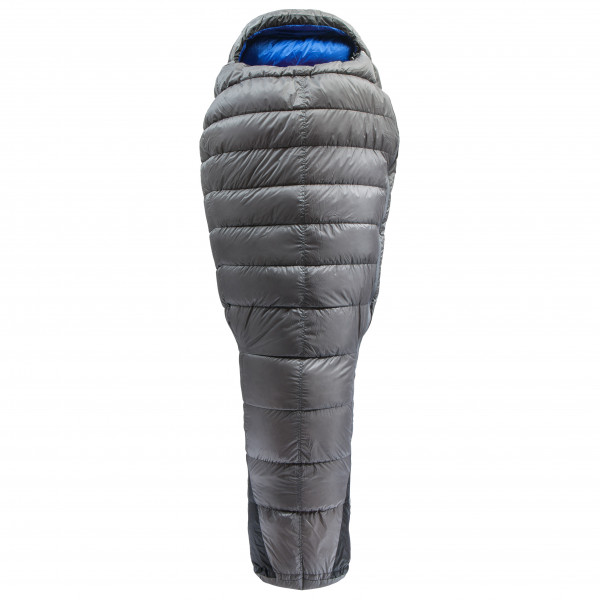 Image of Valandre - Swing CO 450 - Daunenschlafsack Gr L grau bei Bergfreunde.ch - der Outdoor Shop