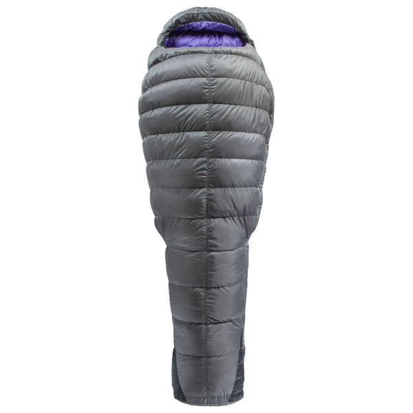 Image of Valandre - Swing CO 650 - Daunenschlafsack Gr L grau bei Bergfreunde.ch - der Outdoor Shop