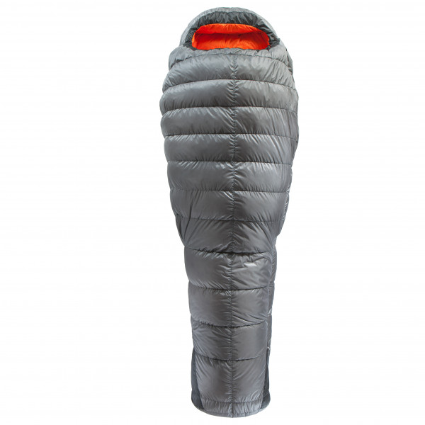 Image of Valandre - Swing CO 850 - Daunenschlafsack Gr L;M;S grau bei Bergfreunde.ch - der Outdoor Shop