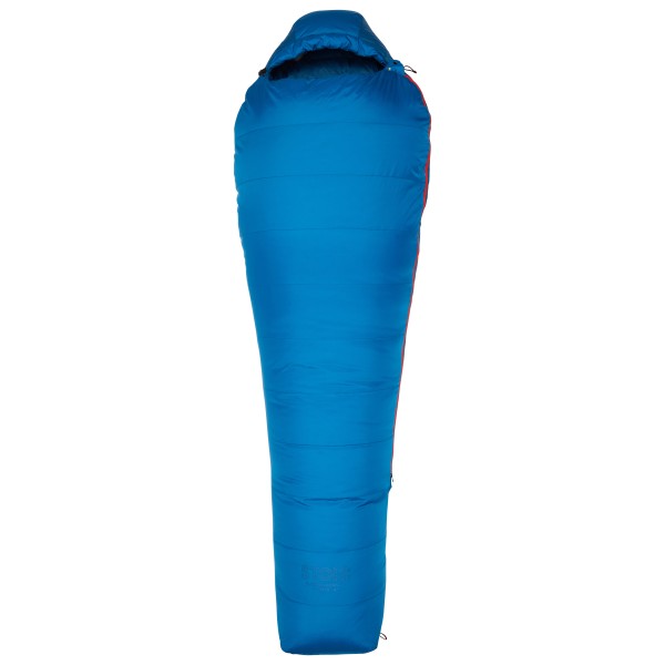 Image of Stoic - BjörklidenSt. Hybrid -4°C - Daunenschlafsack Gr Large;Regular blau
