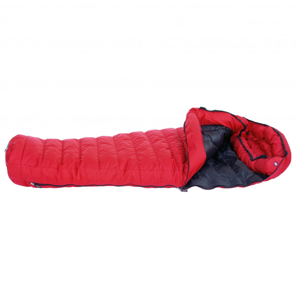 Western Mountaineering Apache GORE Infinium - Down sleeping bag