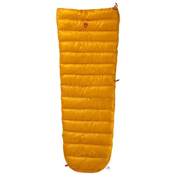 Image of Pajak - Radical ULZ - Daunenschlafsack gold