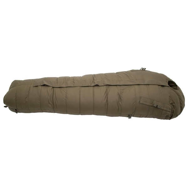 Image of Carinthia - Survival Down 1000 - Daunenschlafsack Gr One Size grün