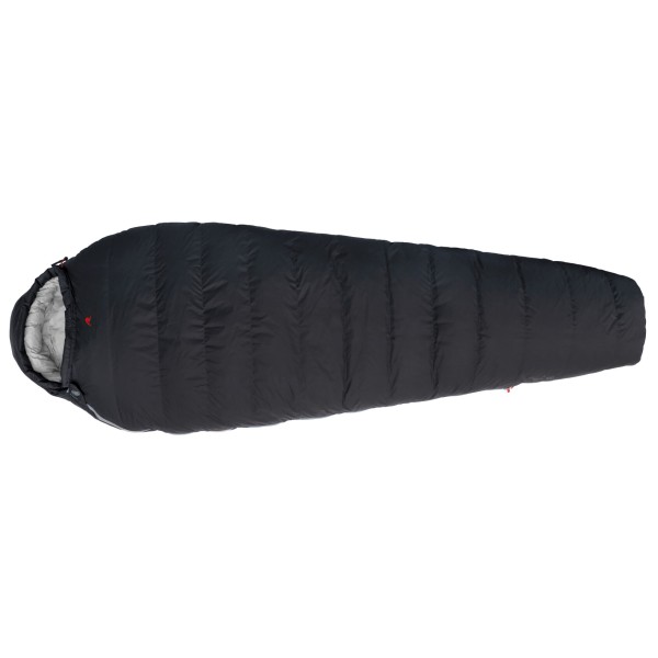Image of Robens - Serac 300 -4°C - Daunenschlafsack Gr 220 x 85 x 53 cm schwarz