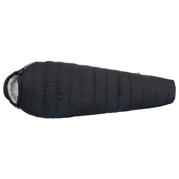 Image of Robens - Serac 900 -20°C - Daunenschlafsack Gr 220 x 85 x 53 cm schwarz
