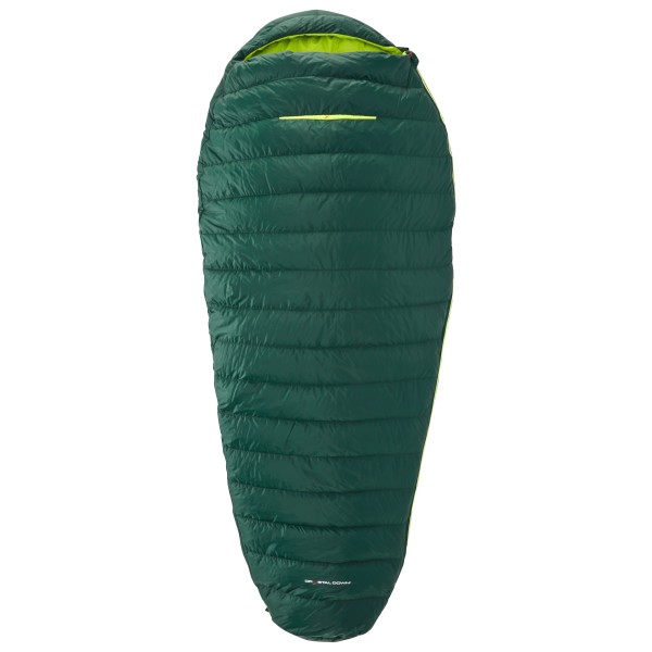 Image of Nordisk - Tension Comfort 300 - Daunenschlafsack Gr Bis 175 cm Körperlänge;Bis 190 cm Körperlänge scarab