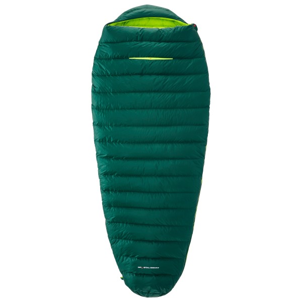 Image of Nordisk - Tension Comfort 800 - Daunenschlafsack Gr Bis 175 cm Körperlänge scarab