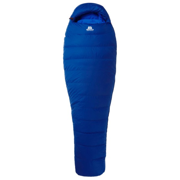 Mountain Equipment - Olympus 450 - Daunenschlafsack Gr Regular - Body Size: 185 