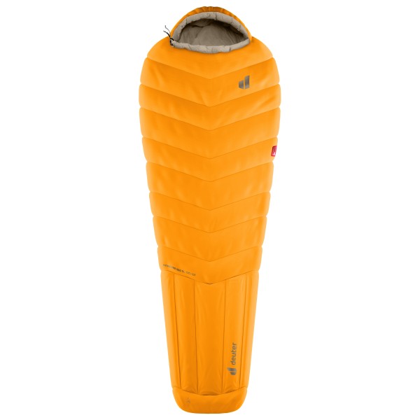 Deuter – Women’s Astro Pro 600 SL – Donzen slaapzak maat , / Magma / Titanium