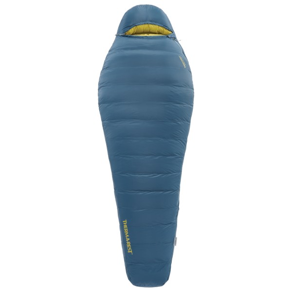 Therm-a-Rest Parsec LT 0F/-18C Daunenschlafsack (Gr Long |reflecting pond)