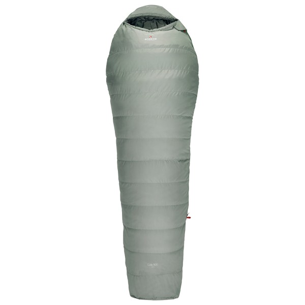 Robens – Gully 900 -10°C – Hybride slaapzak maat , Blauw
