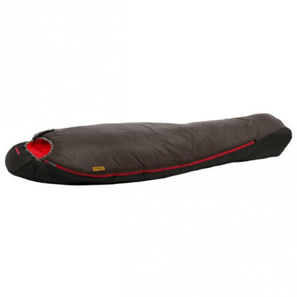 Mammut Kompakt 3-Season - Synthetic sleeping bag | Buy online