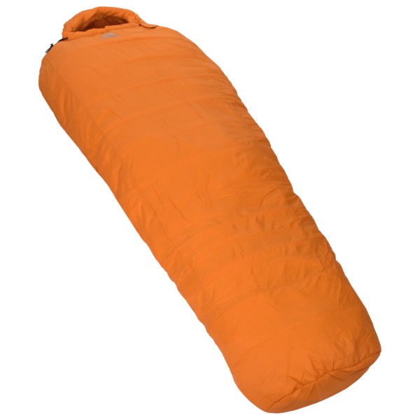 Image of Mountain Equipment - Starlight I - Kunstfaserschlafsack Gr Long;Regular blau bei Bergfreunde.ch - der Outdoor Shop