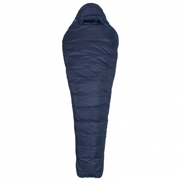 Image of Marmot - Ultra Elite 20 - Kunstfaserschlafsack Gr Long - 198 cm blau bei Bergfreunde.ch - der Outdoor Shop