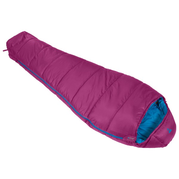 Image of Vango - Women's Nitestar Alpha 250S - Kunstfaserschlafsack Gr 175 cm rosa/lila bei Bergfreunde.ch - der Outdoor Shop