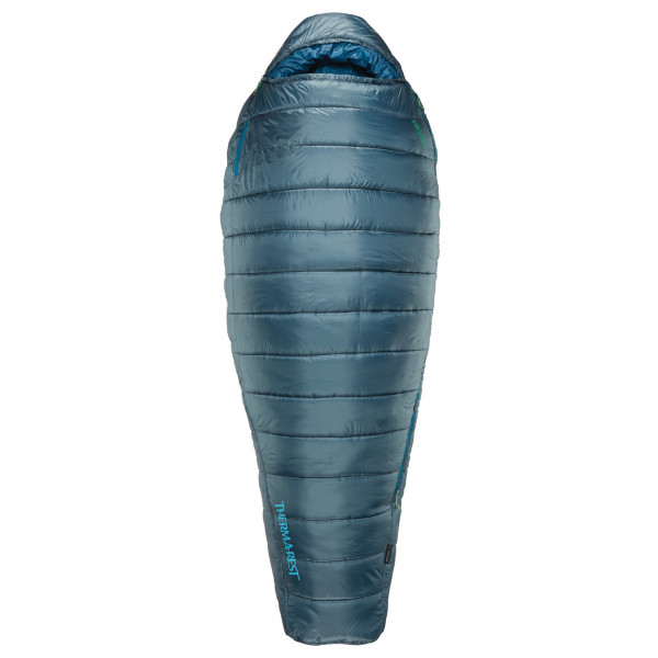 Image of Therm-a-Rest - Saros 0F/-18C - Kunstfaserschlafsack Gr Fit 170-183 cm - Regular;Fit 185-198 cm - Long stargazer bei Bergfreunde.ch - der Outdoor Shop