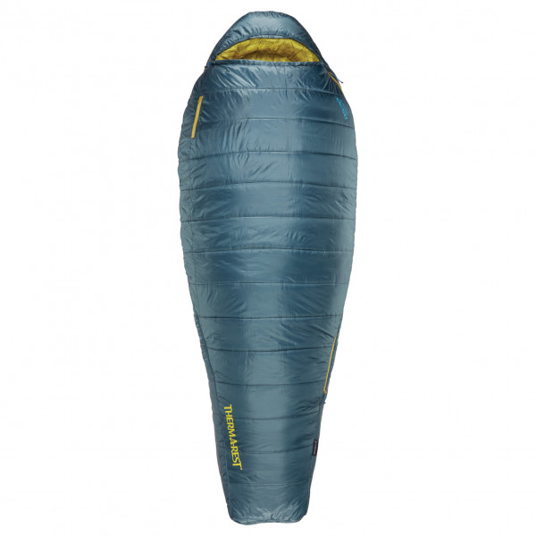 Image of Therm-a-Rest - Saros 20F/-6C - Kunstfaserschlafsack Gr Fit 170-183 cm - Regular;Fit 185-198 cm - Long stargazer bei Bergfreunde.ch - der Outdoor Shop