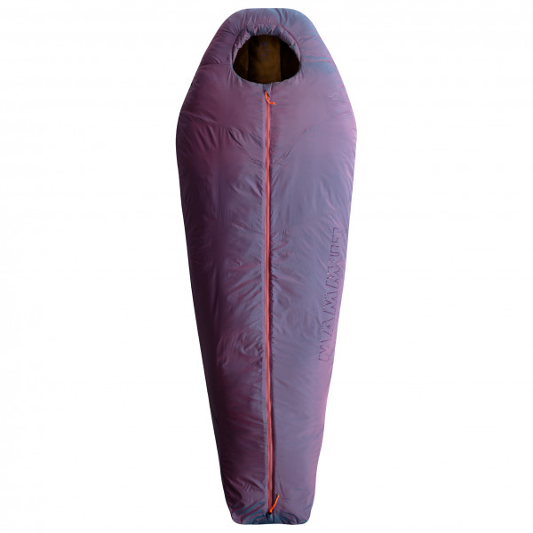 Image of Mammut - Women's Relax Fiber Bag -2C - Kunstfaserschlafsack Gr M renaissance bei Bergfreunde.ch - der Outdoor Shop
