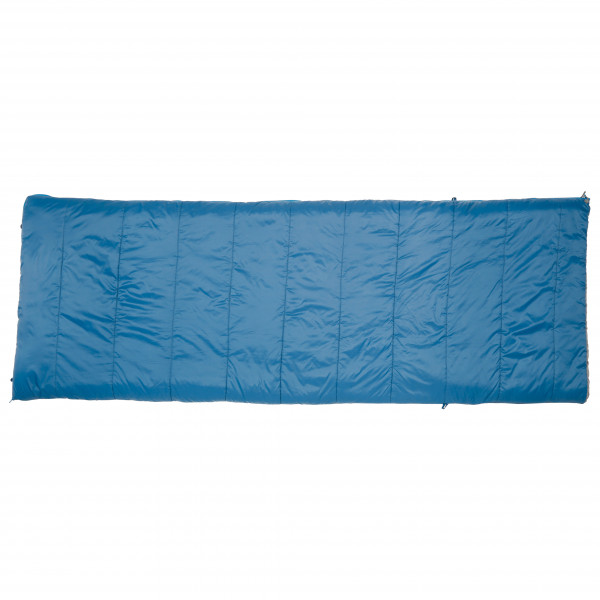 Image of Exped - Mega Sleep 25 - Kunstfaserschlafsack Gr L blau bei Bergfreunde.ch - der Outdoor Shop