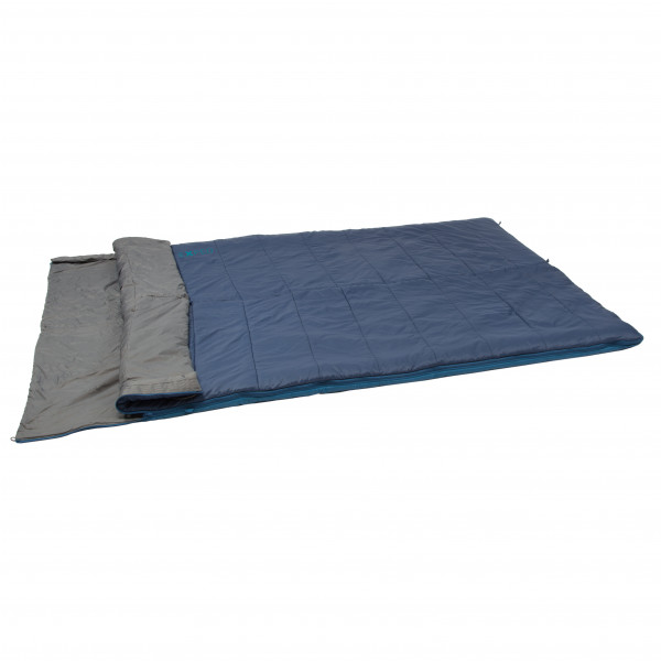 Image of Exped - Mega Sleep Duo 25 - Kunstfaserschlafsack Gr M blau bei Bergfreunde.ch - der Outdoor Shop