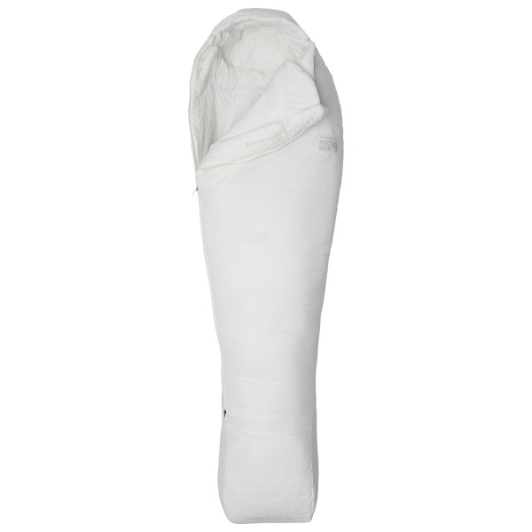 Image of Mountain Hardwear - Lamina Eco AF 15F/-9C - Kunstfaserschlafsack Gr bis 182 cm Körpergröße - Regular undyed bei Bergfreunde.ch - der Outdoor Shop