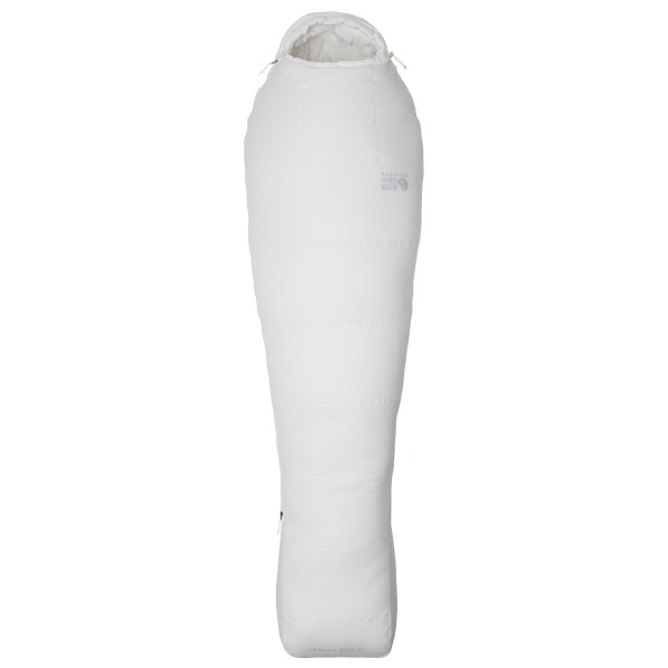 Image of Mountain Hardwear - Lamina Eco AF 30F/-1C - Kunstfaserschlafsack Gr bis 182 cm Körpergröße - Regular;bis 198 cm Körpergröße - Long undyed bei Bergfreunde.ch - der Outdoor Shop