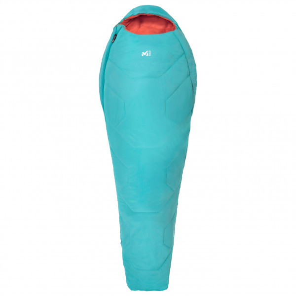 Image of Millet - Women's Baikal 750 - Kunstfaserschlafsack Gr 205 cm saphir bei Bergfreunde.ch - der Outdoor Shop