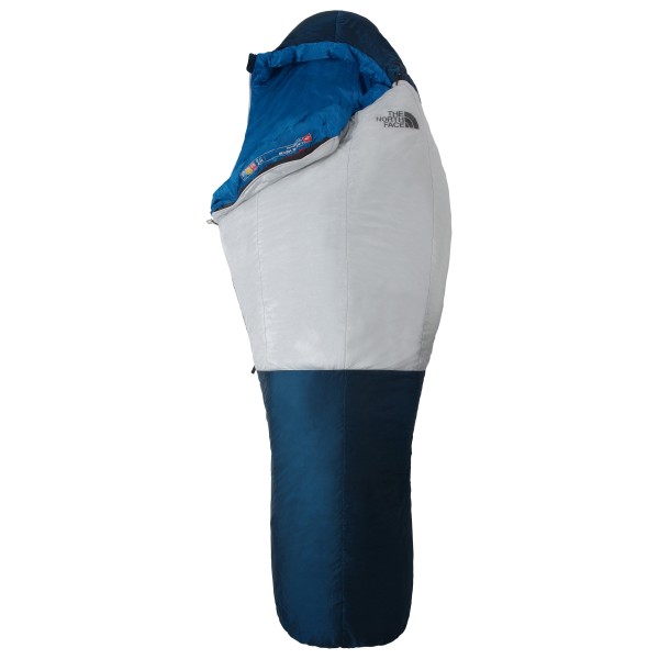 Image of The North Face - Cat"s Meow - Kunstfaserschlafsack Gr Body Size: 183 cm - Regular;Body Size: 198 cm - Long rosa/lila'