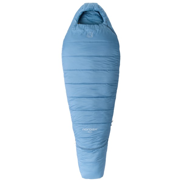 Nordisk - Kid's Bjarni Scout Mummy Sleeping Bag - Kunstfaserschlafsack Gr 150 cm