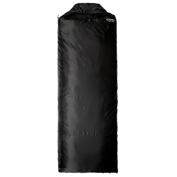 Snugpak Jungle Bag Synthetische slaapzak cm Zwart