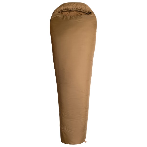 Snugpak Softie 6 Kerstrel Synthetische slaapzak cm Coyote