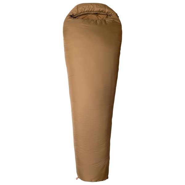 Snugpak Softie 6 Kerstrel Synthetische slaapzak cm Desert