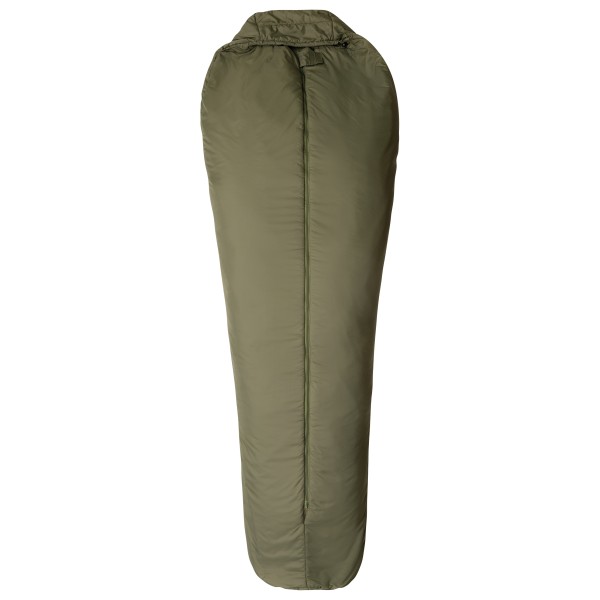 Snugpak – Special Forces 1 – Synthetische slaapzak maat , Groen