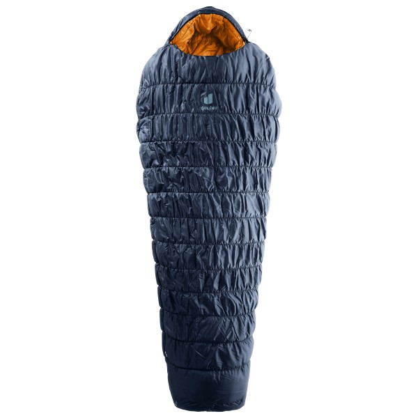 Deuter – Women’s Exosphere SL -11°C – Synthetische slaapzak maat , / maple Blauw