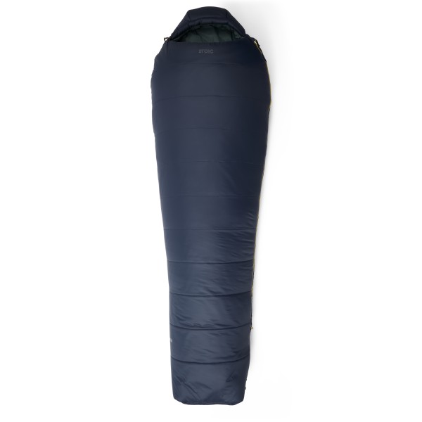 Stoic RovenSt -2°C Sleeping Bag Kunstfaserschlafsack (Gr Small |blau)