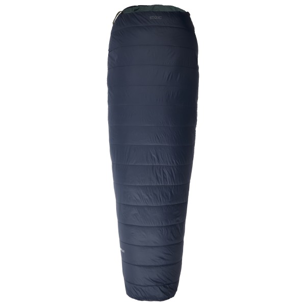 Stoic – RovenSt. Lite 13°C Sleeping Bag – Synthetische slaapzak maat , Blauw