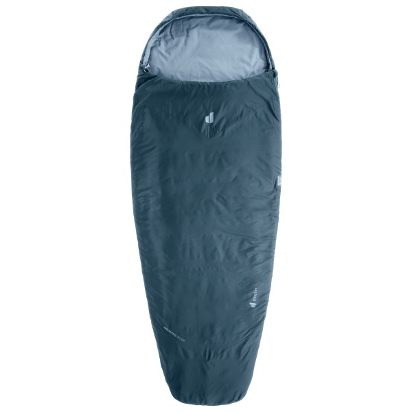 Deuter – Dreamlite EL 15C/59F – Synthetische slaapzak maat , / Nautic / Breeze