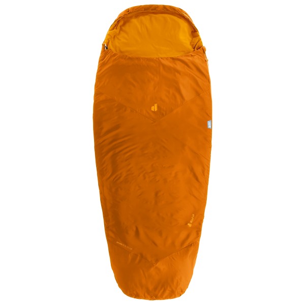 Deuter – Dreamlite EL 15C/59F – Synthetische slaapzak maat , / Terra / Canyon