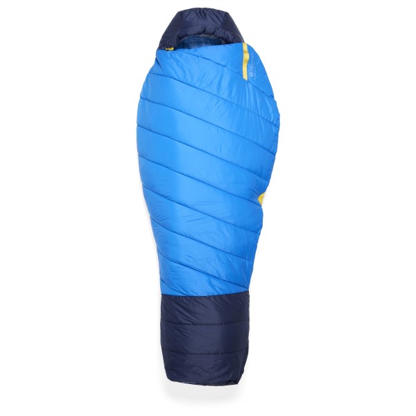 Marmot Wraptor 30 Synthetic Synthetische slaapzak cm Regular Dark Indigo / Bleu D’azure
