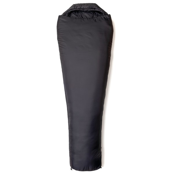 Snugpak Softie 10 Harrier Synthetische slaapzak Zwart